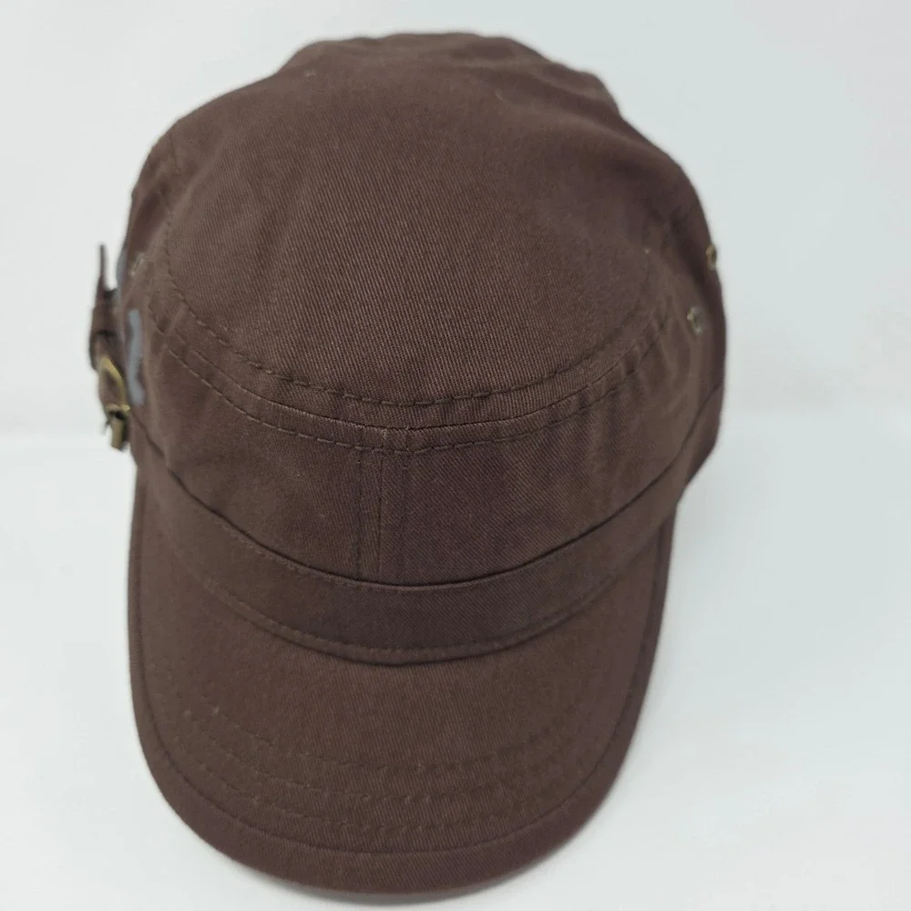 Unbranded cadet hat